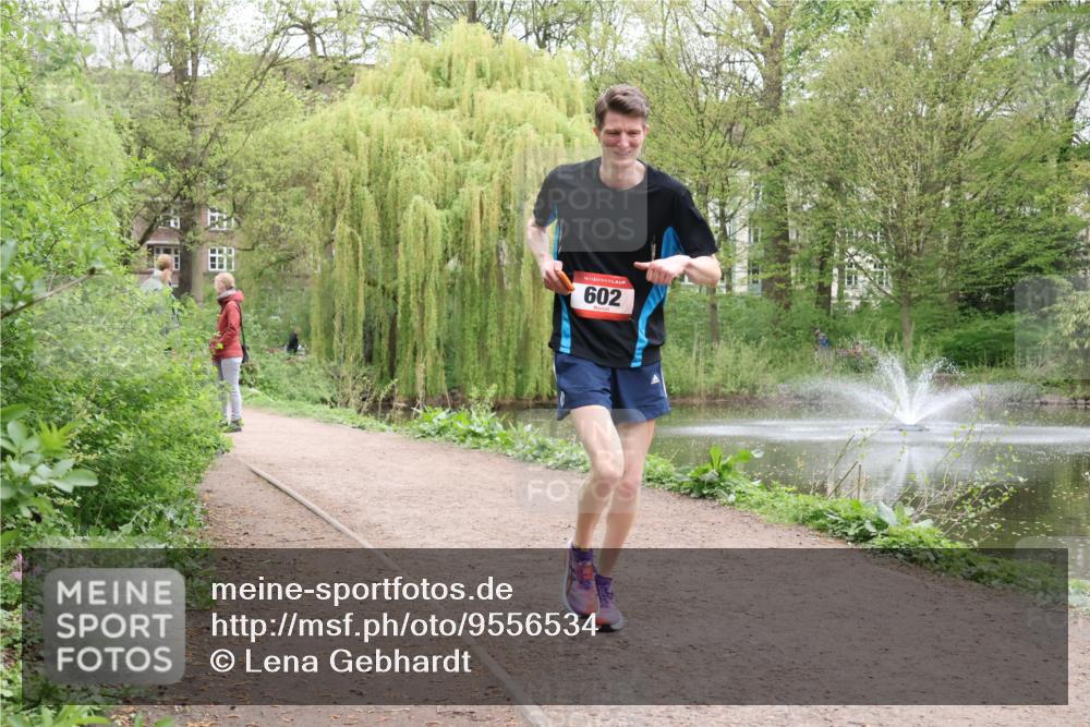 19.04.2026 - Hammer Lauf Lena Gebhardt http://msf.ph/oto/9556534 19.04.2026 11:51:15 Laufen 16, 602 meine-sportfotos.de