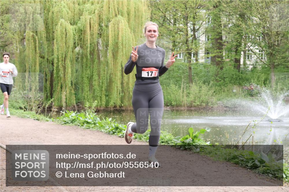 19.04.2026 - Hammer Lauf Lena Gebhardt http://msf.ph/oto/9556540 19.04.2026 11:51:26 Laufen 823, 16, 172 meine-sportfotos.de