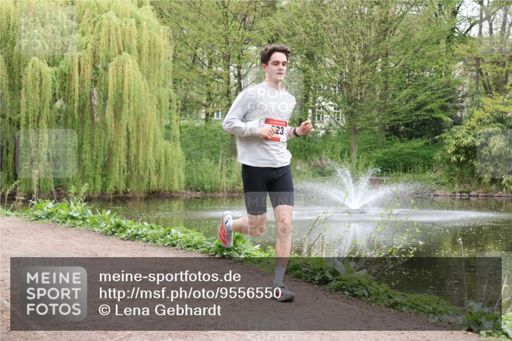 19.04.2026 - Hammer Lauf Lena Gebhardt http://msf.ph/oto/9556550 19.04.2026 11:51:29 Laufen 23 meine-sportfotos.de