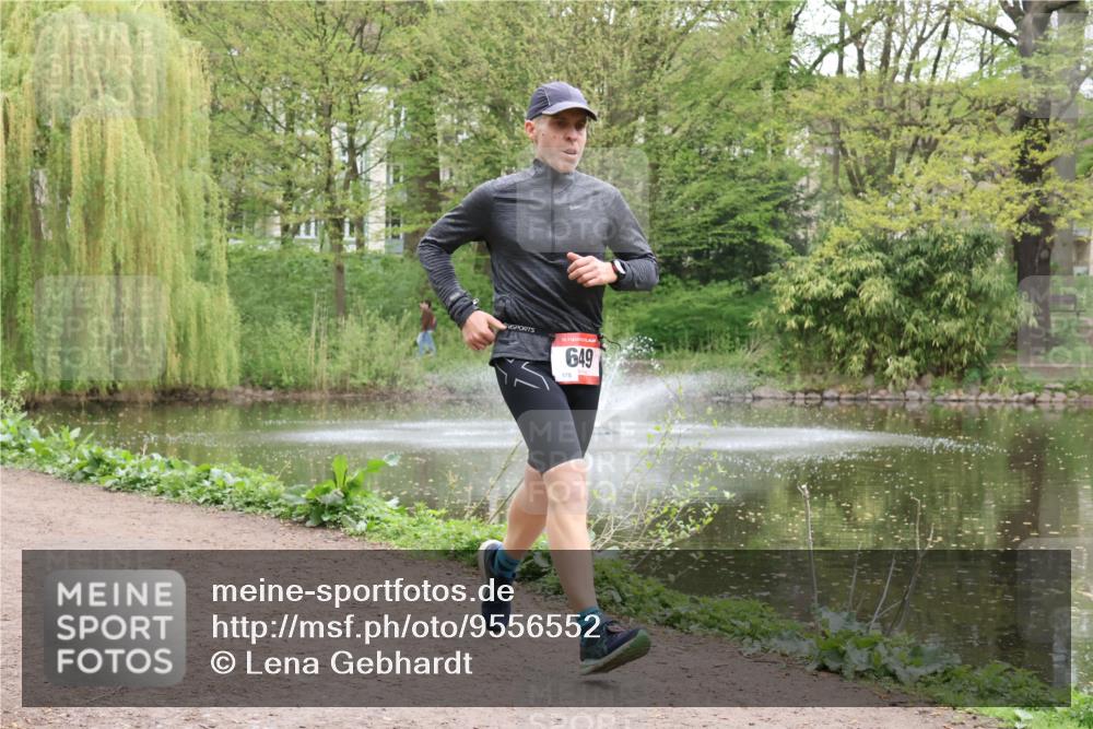 19.04.2026 - Hammer Lauf Lena Gebhardt http://msf.ph/oto/9556552 19.04.2026 11:51:54 Laufen 16, 649, 175 meine-sportfotos.de