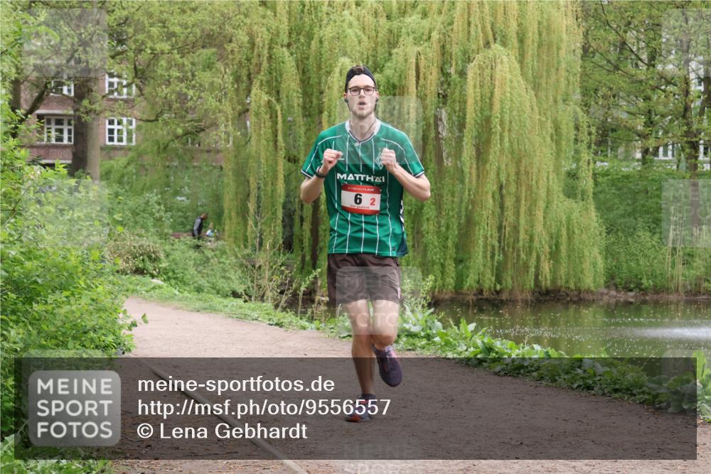 19.04.2026 - Hammer Lauf Lena Gebhardt http://msf.ph/oto/9556557 19.04.2026 11:52:20 Laufen 16, 62 meine-sportfotos.de