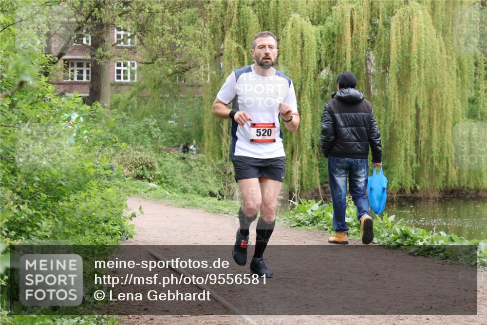 19.04.2026 - Hammer Lauf Lena Gebhardt http://msf.ph/oto/9556581 19.04.2026 11:52:33 Laufen 16, 520 meine-sportfotos.de