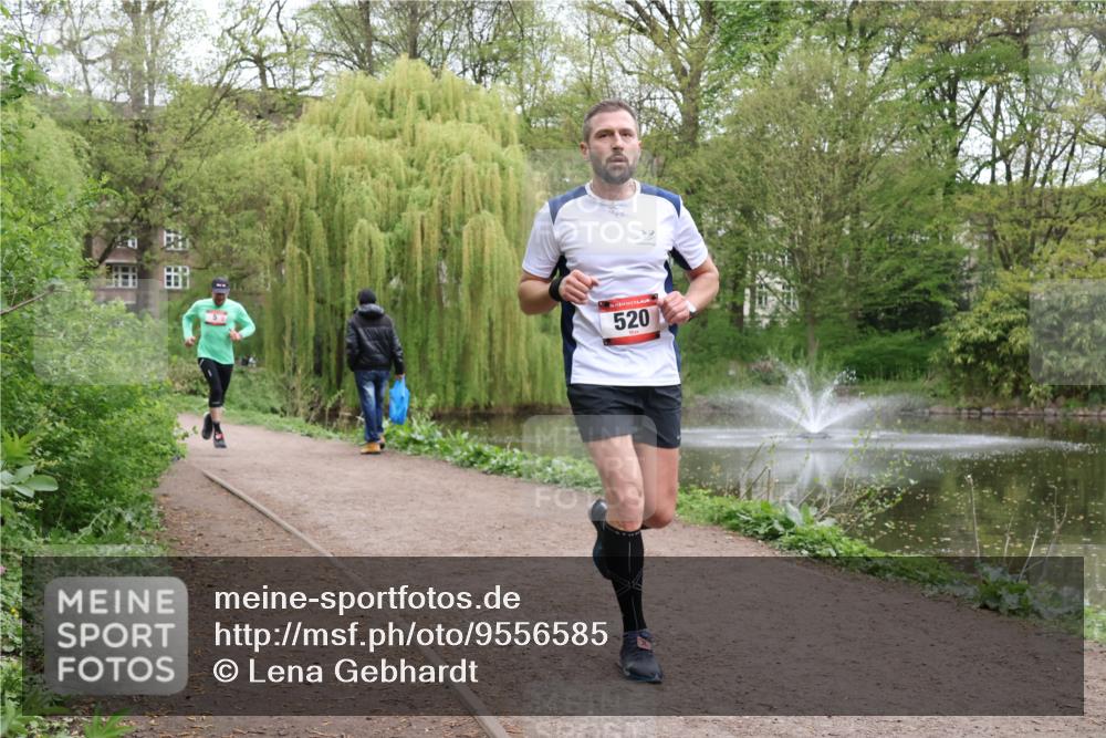 19.04.2026 - Hammer Lauf Lena Gebhardt http://msf.ph/oto/9556585 19.04.2026 11:52:34 Laufen 520 meine-sportfotos.de