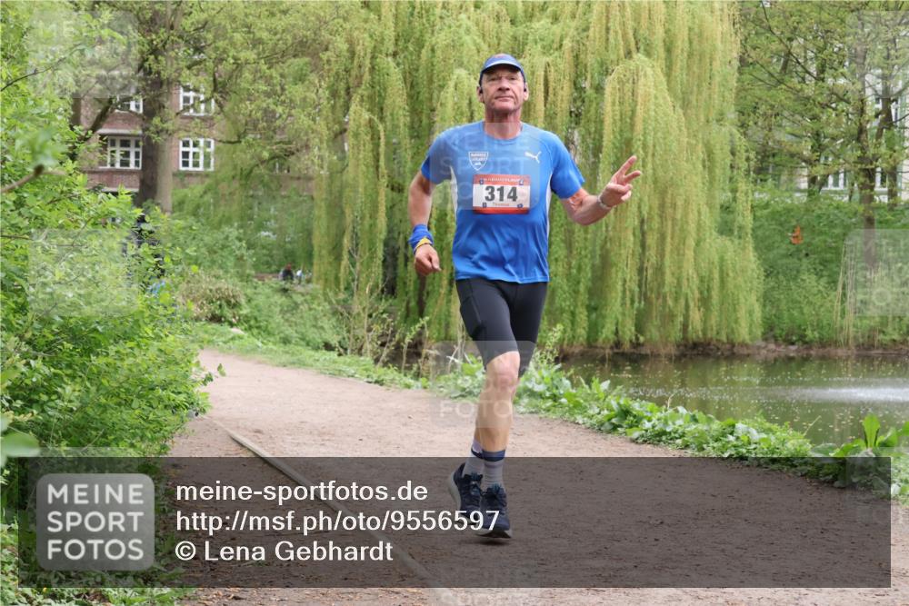 19.04.2026 - Hammer Lauf Lena Gebhardt http://msf.ph/oto/9556597 19.04.2026 11:52:50 Laufen 314 meine-sportfotos.de