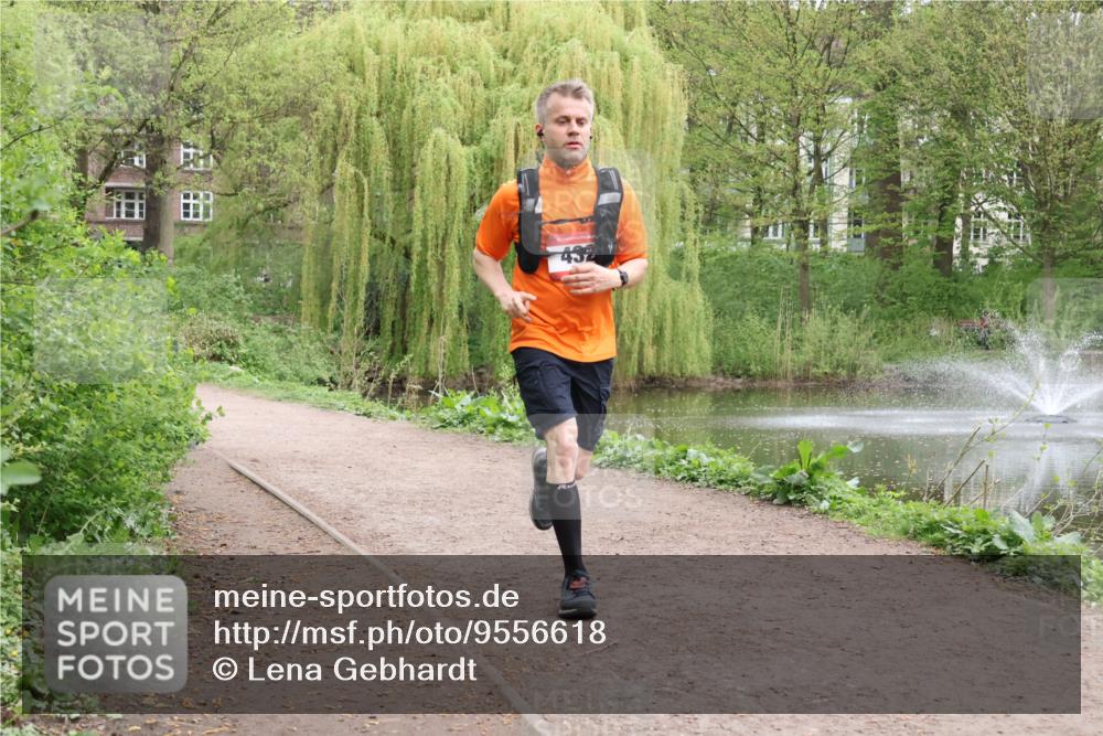 19.04.2026 - Hammer Lauf Lena Gebhardt http://msf.ph/oto/9556618 19.04.2026 11:53:17 Laufen  meine-sportfotos.de