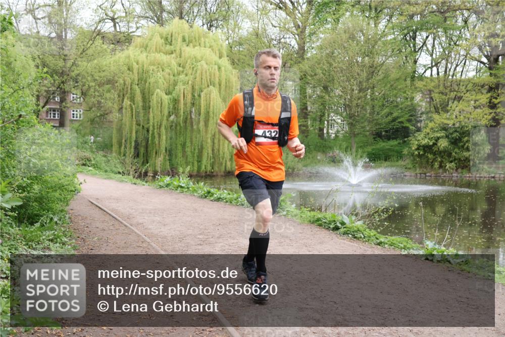 19.04.2026 - Hammer Lauf Lena Gebhardt http://msf.ph/oto/9556620 19.04.2026 11:53:18 Laufen 432 meine-sportfotos.de