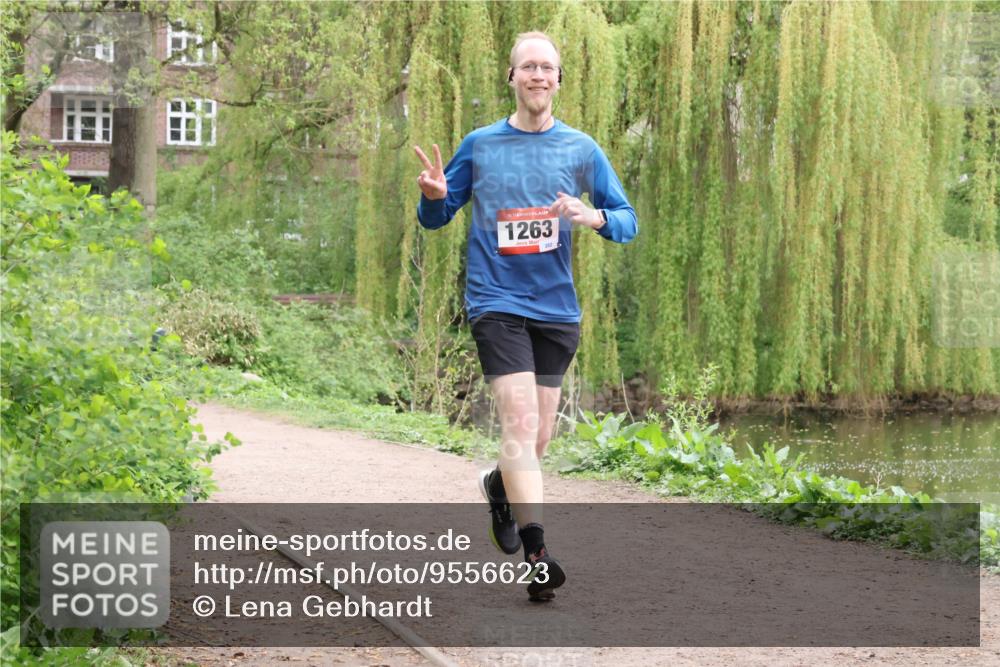 19.04.2026 - Hammer Lauf Lena Gebhardt http://msf.ph/oto/9556623 19.04.2026 11:53:22 Laufen 1263, 202 meine-sportfotos.de