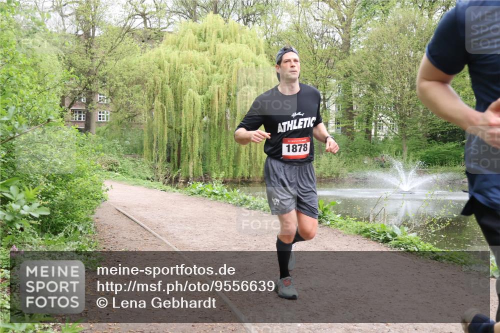 19.04.2026 - Hammer Lauf Lena Gebhardt http://msf.ph/oto/9556639 19.04.2026 11:53:41 Laufen 16, 1878 meine-sportfotos.de
