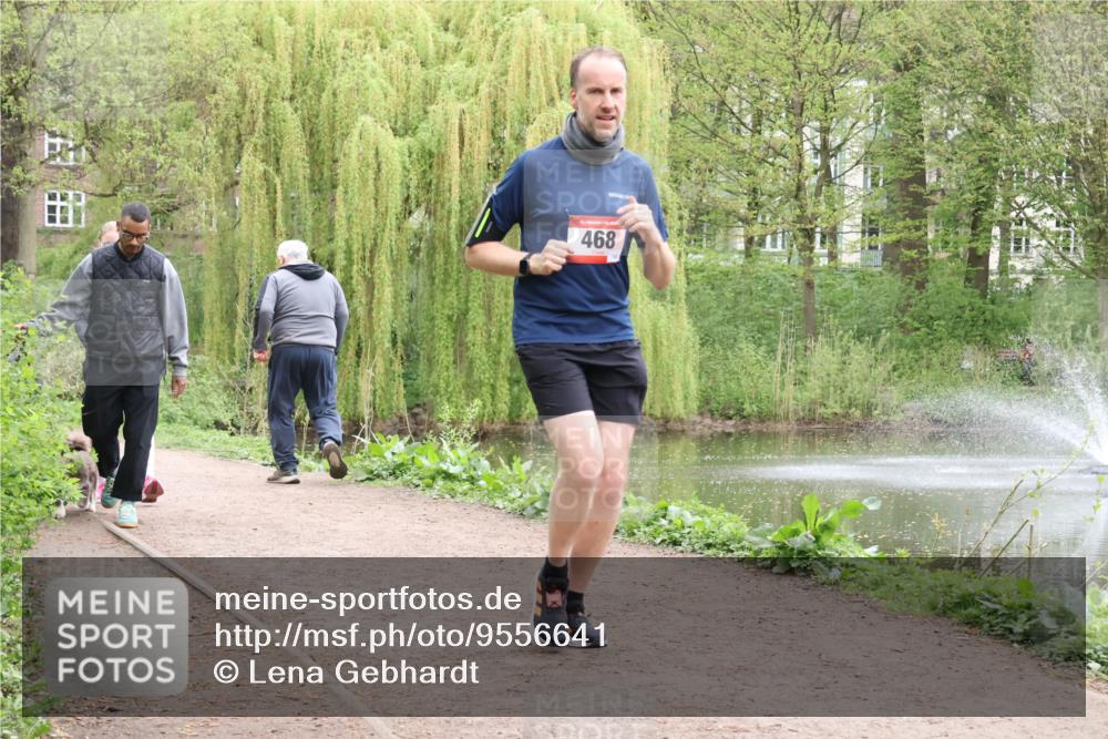 19.04.2026 - Hammer Lauf Lena Gebhardt http://msf.ph/oto/9556641 19.04.2026 11:53:59 Laufen 16, 468 meine-sportfotos.de