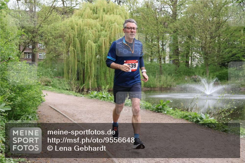 19.04.2026 - Hammer Lauf Lena Gebhardt http://msf.ph/oto/9556648 19.04.2026 11:54:24 Laufen 16, 39 meine-sportfotos.de
