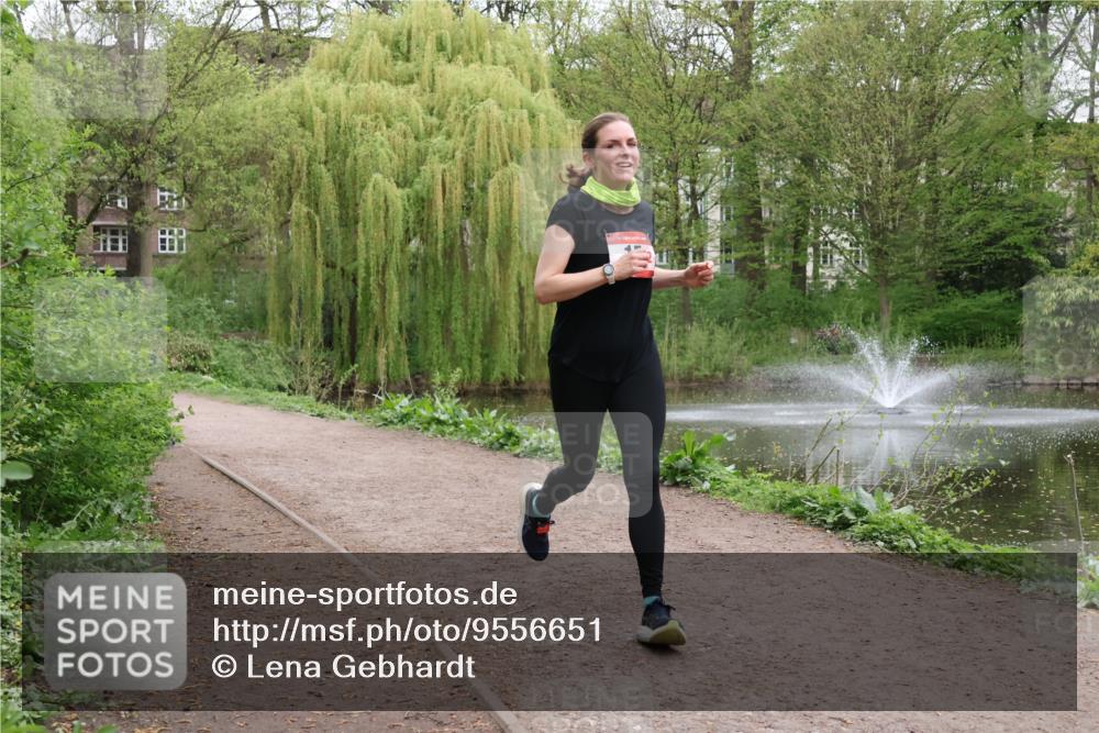 19.04.2026 - Hammer Lauf Lena Gebhardt http://msf.ph/oto/9556651 19.04.2026 11:54:35 Laufen  meine-sportfotos.de