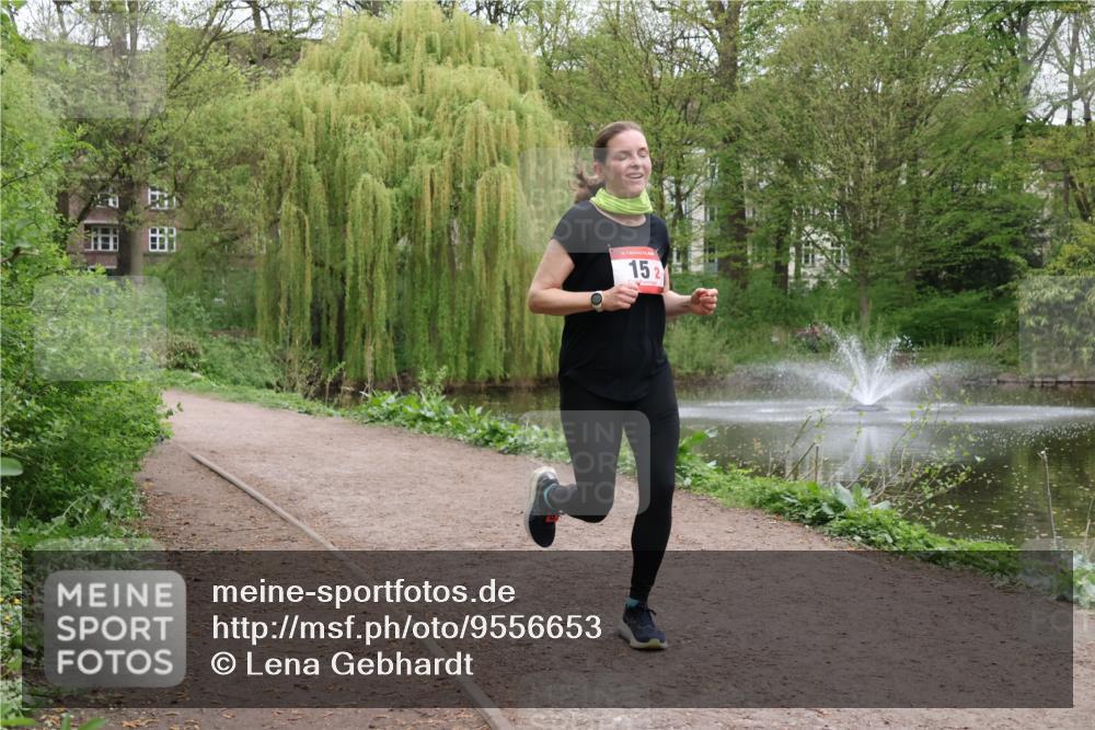 19.04.2026 - Hammer Lauf Lena Gebhardt http://msf.ph/oto/9556653 19.04.2026 11:54:35 Laufen 15 meine-sportfotos.de