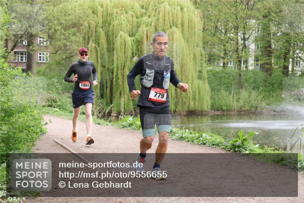 19.04.2026 - Hammer Lauf Lena Gebhardt http://msf.ph/oto/9556655 19.04.2026 11:54:51 Laufen 1884, 16, 779 meine-sportfotos.de