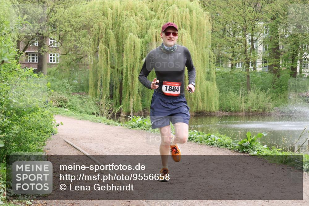 19.04.2026 - Hammer Lauf Lena Gebhardt http://msf.ph/oto/9556658 19.04.2026 11:54:52 Laufen 16, 1884 meine-sportfotos.de