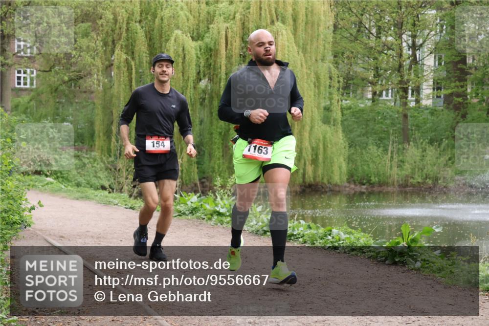 19.04.2026 - Hammer Lauf Lena Gebhardt http://msf.ph/oto/9556667 19.04.2026 11:55:48 Laufen 154, 1163 meine-sportfotos.de