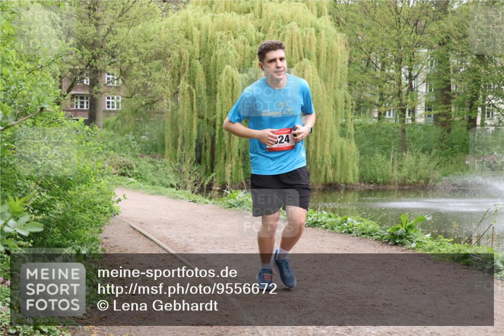 19.04.2026 - Hammer Lauf Lena Gebhardt http://msf.ph/oto/9556672 19.04.2026 11:55:55 Laufen 24 meine-sportfotos.de