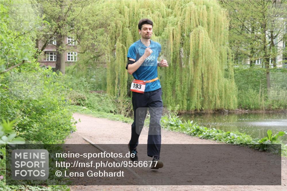 19.04.2026 - Hammer Lauf Lena Gebhardt http://msf.ph/oto/9556677 19.04.2026 11:56:01 Laufen 193, 18 meine-sportfotos.de
