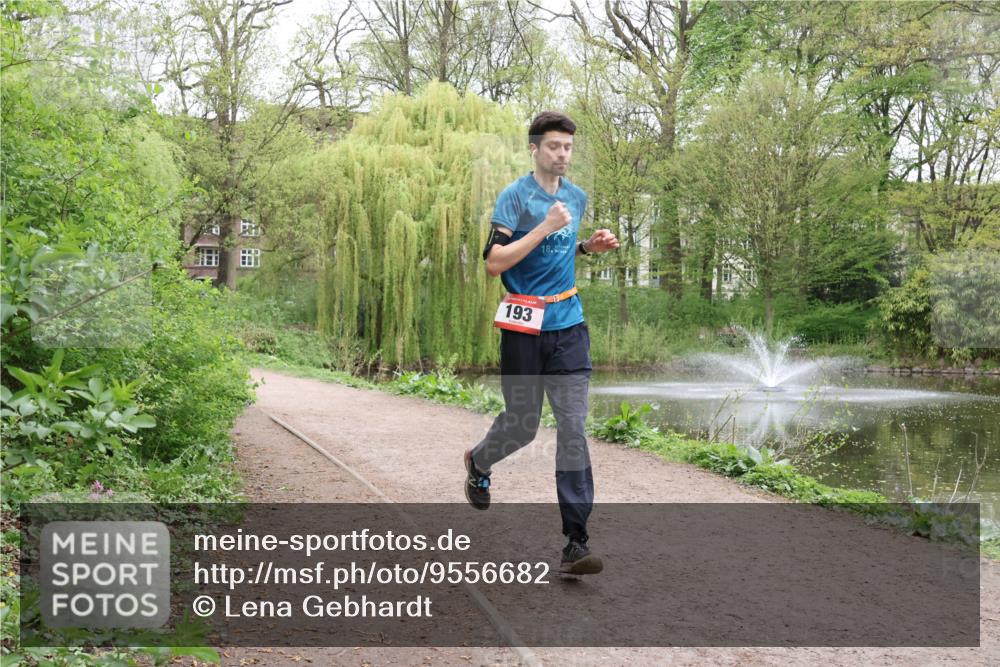 19.04.2026 - Hammer Lauf Lena Gebhardt http://msf.ph/oto/9556682 19.04.2026 11:56:01 Laufen 193, 18 meine-sportfotos.de