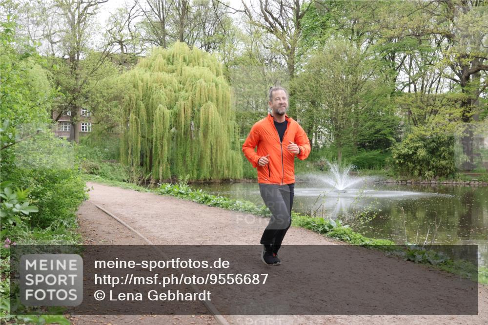 19.04.2026 - Hammer Lauf Lena Gebhardt http://msf.ph/oto/9556687 19.04.2026 11:56:24 Laufen  meine-sportfotos.de