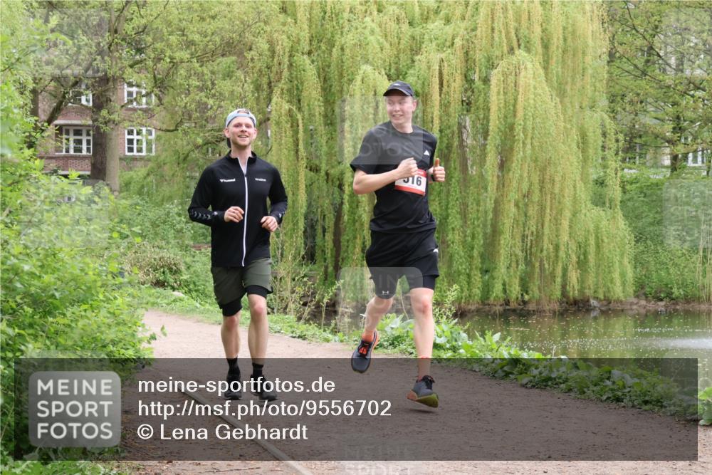 19.04.2026 - Hammer Lauf Lena Gebhardt http://msf.ph/oto/9556702 19.04.2026 11:56:56 Laufen 16 meine-sportfotos.de