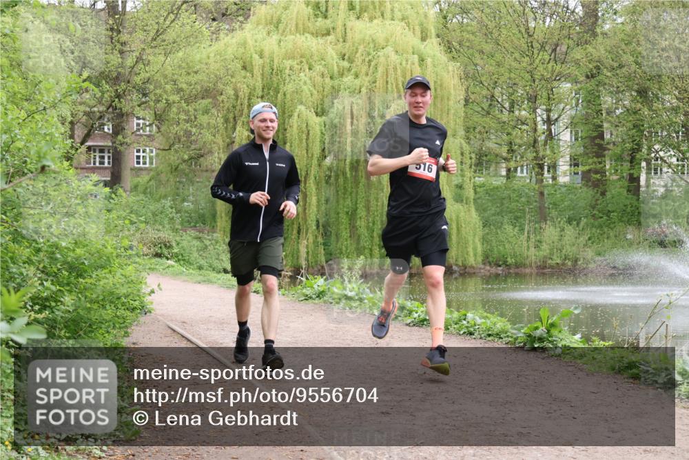 19.04.2026 - Hammer Lauf Lena Gebhardt http://msf.ph/oto/9556704 19.04.2026 11:56:57 Laufen 516 meine-sportfotos.de