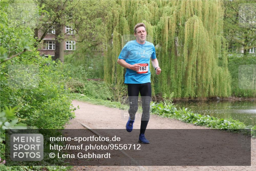 19.04.2026 - Hammer Lauf Lena Gebhardt http://msf.ph/oto/9556712 19.04.2026 11:57:06 Laufen 163 meine-sportfotos.de
