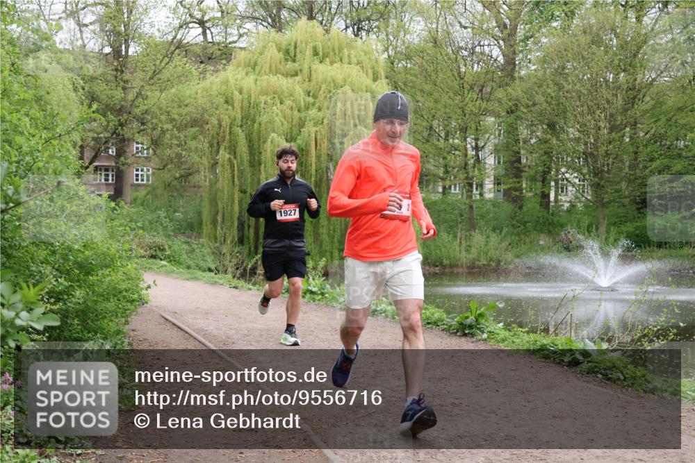 19.04.2026 - Hammer Lauf Lena Gebhardt http://msf.ph/oto/9556716 19.04.2026 11:57:15 Laufen 1927 meine-sportfotos.de
