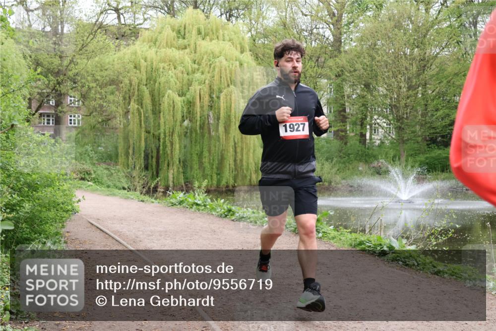 19.04.2026 - Hammer Lauf Lena Gebhardt http://msf.ph/oto/9556719 19.04.2026 11:57:16 Laufen 1927 meine-sportfotos.de