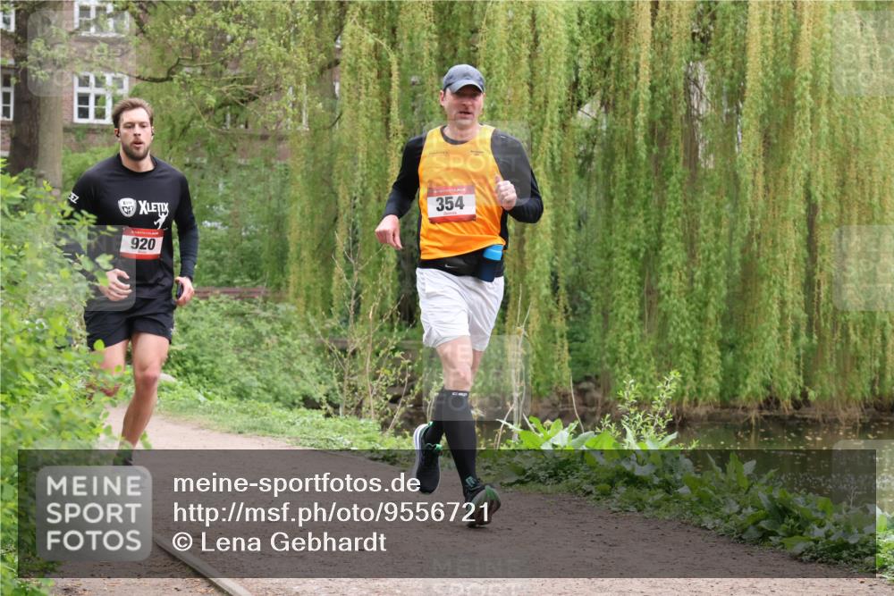 19.04.2026 - Hammer Lauf Lena Gebhardt http://msf.ph/oto/9556721 19.04.2026 11:58:00 Laufen 920, 354 meine-sportfotos.de