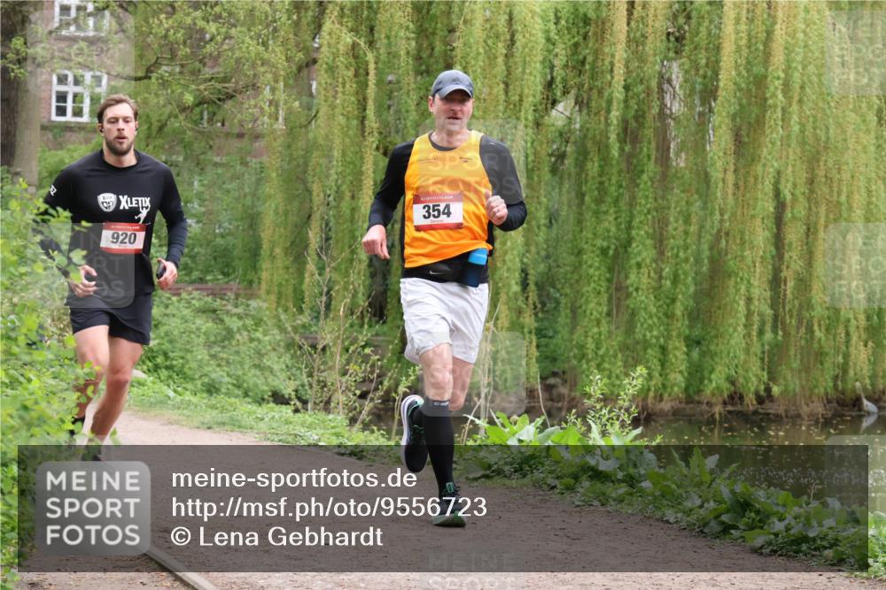 19.04.2026 - Hammer Lauf Lena Gebhardt http://msf.ph/oto/9556723 19.04.2026 11:58:00 Laufen 354, 920 meine-sportfotos.de