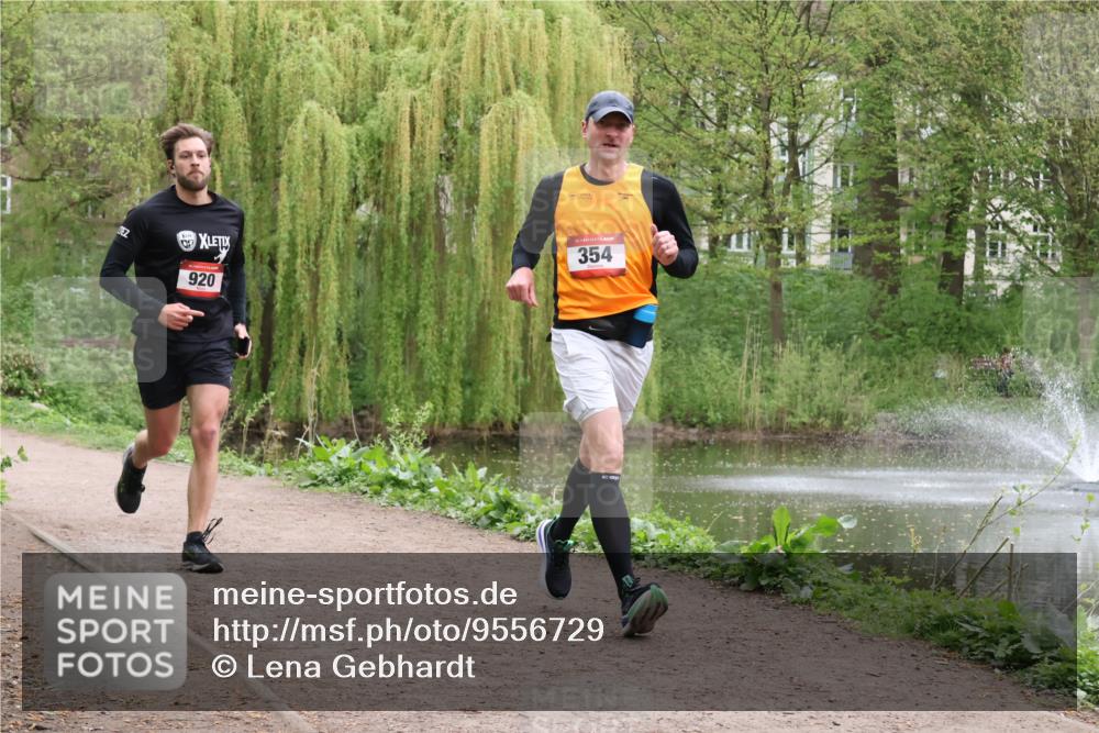 19.04.2026 - Hammer Lauf Lena Gebhardt http://msf.ph/oto/9556729 19.04.2026 11:58:02 Laufen 920, 354 meine-sportfotos.de