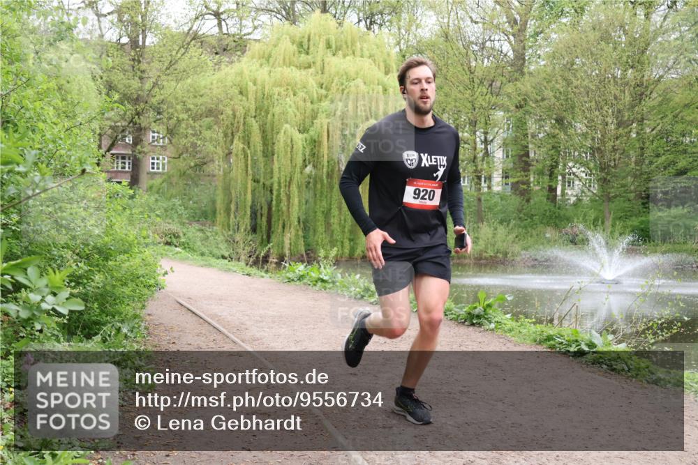 19.04.2026 - Hammer Lauf Lena Gebhardt http://msf.ph/oto/9556734 19.04.2026 11:58:03 Laufen 16, 920 meine-sportfotos.de
