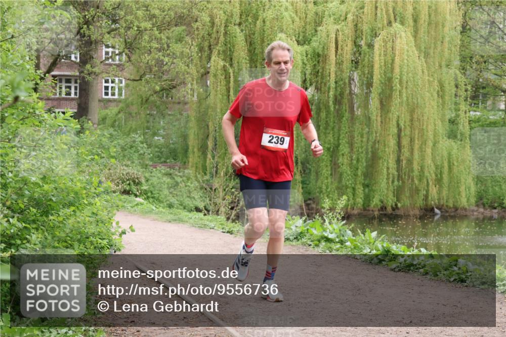 19.04.2026 - Hammer Lauf Lena Gebhardt http://msf.ph/oto/9556736 19.04.2026 11:58:08 Laufen 16, 239 meine-sportfotos.de