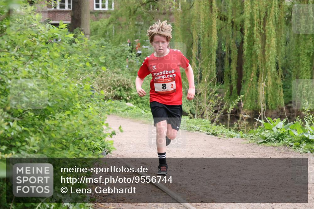 19.04.2026 - Hammer Lauf Lena Gebhardt http://msf.ph/oto/9556744 19.04.2026 11:58:21 Laufen 16, 82 meine-sportfotos.de
