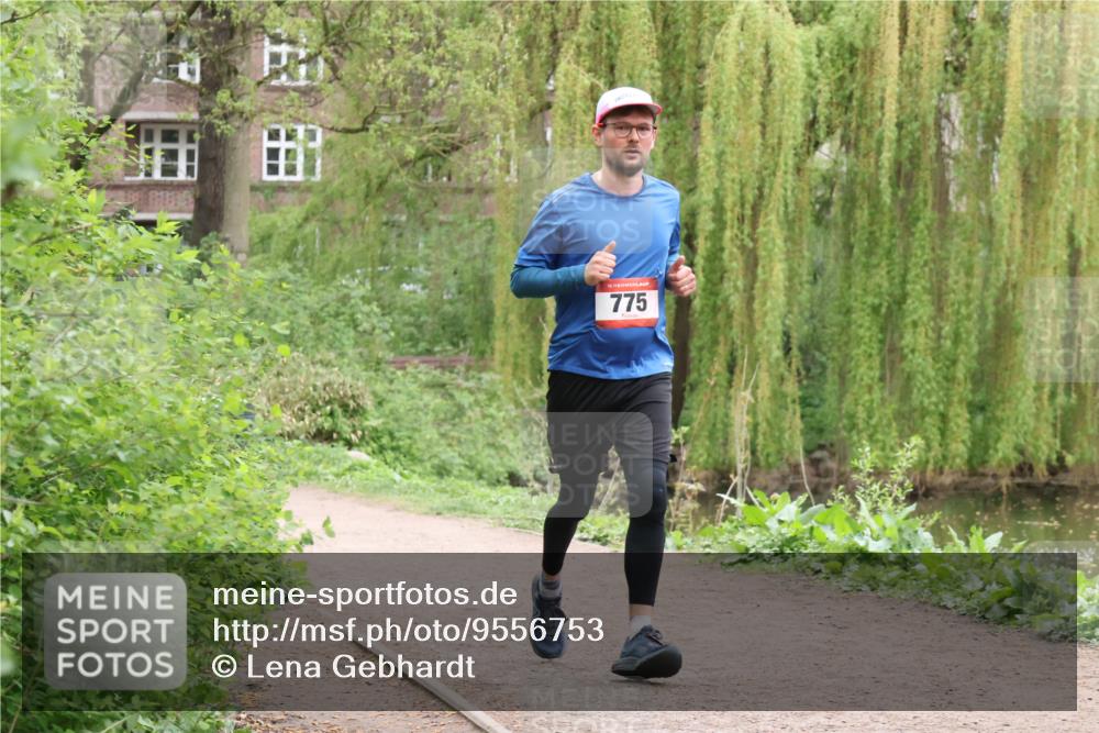 19.04.2026 - Hammer Lauf Lena Gebhardt http://msf.ph/oto/9556753 19.04.2026 11:58:28 Laufen 16, 775 meine-sportfotos.de