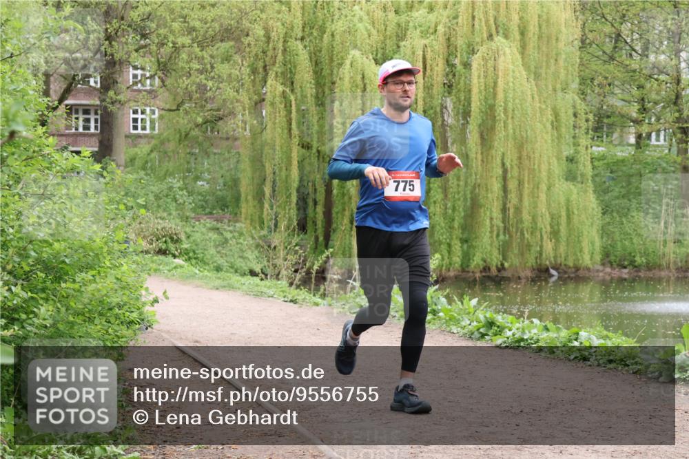 19.04.2026 - Hammer Lauf Lena Gebhardt http://msf.ph/oto/9556755 19.04.2026 11:58:29 Laufen 16, 775 meine-sportfotos.de