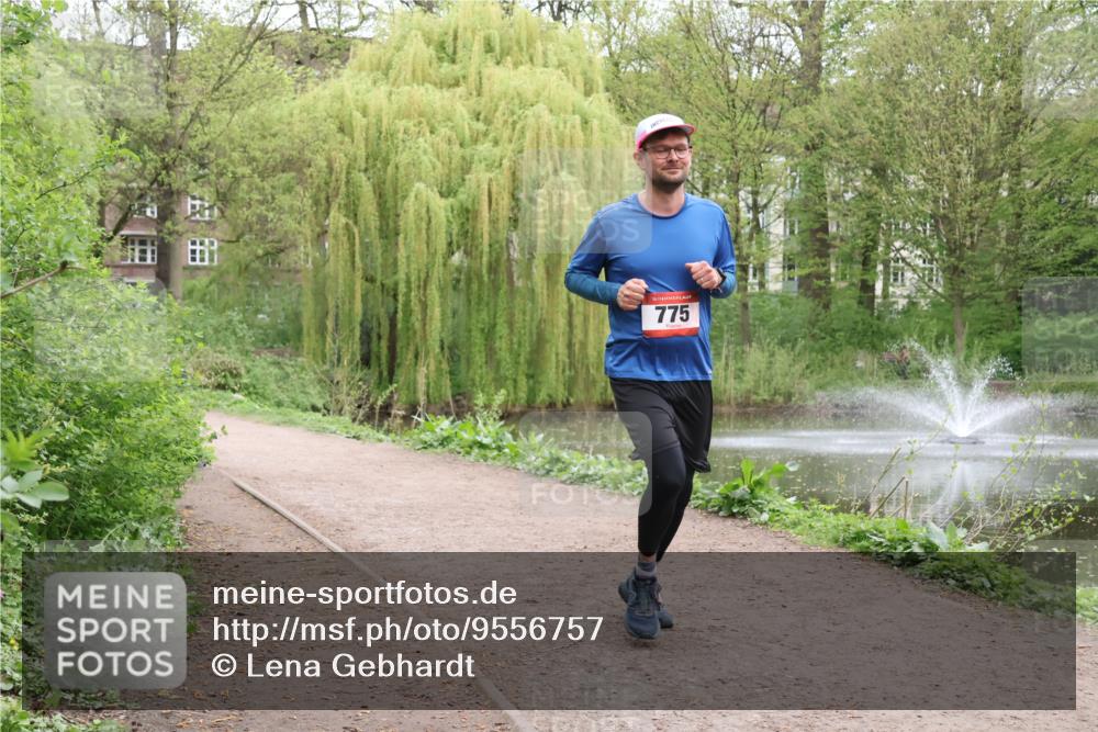 19.04.2026 - Hammer Lauf Lena Gebhardt http://msf.ph/oto/9556757 19.04.2026 11:58:30 Laufen 775 meine-sportfotos.de