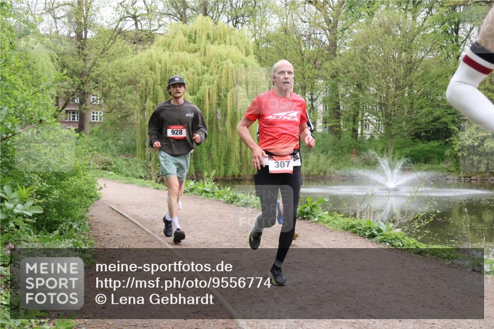 19.04.2026 - Hammer Lauf Lena Gebhardt http://msf.ph/oto/9556774 19.04.2026 11:58:45 Laufen 928, 307 meine-sportfotos.de