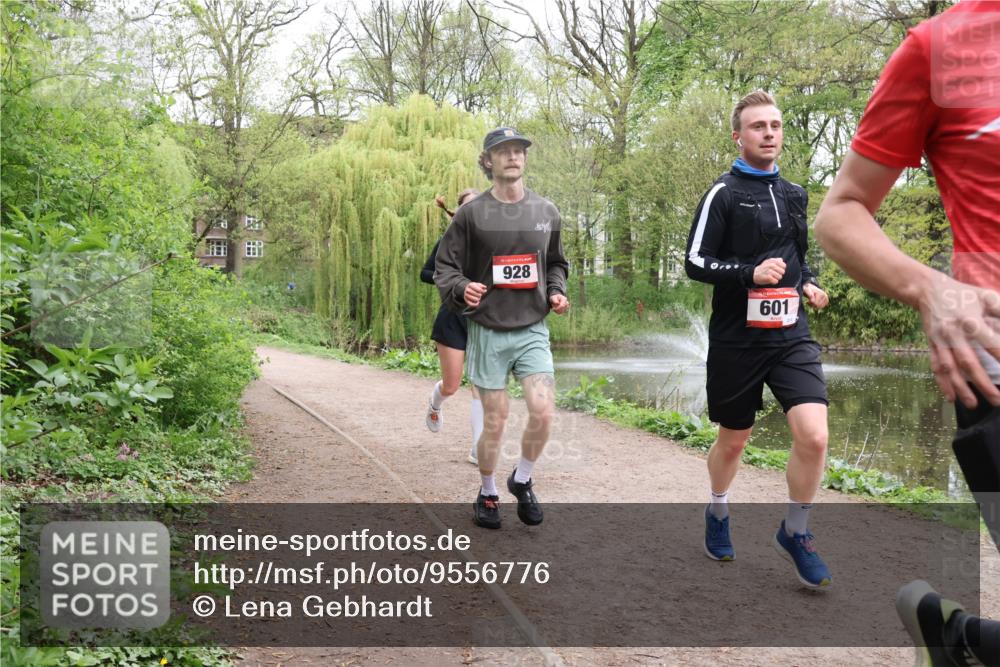 19.04.2026 - Hammer Lauf Lena Gebhardt http://msf.ph/oto/9556776 19.04.2026 11:58:46 Laufen 928, 601 meine-sportfotos.de