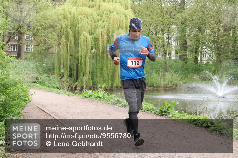 19.04.2026 - Hammer Lauf Lena Gebhardt http://msf.ph/oto/9556780 19.04.2026 11:59:00 Laufen 16, 112 meine-sportfotos.de