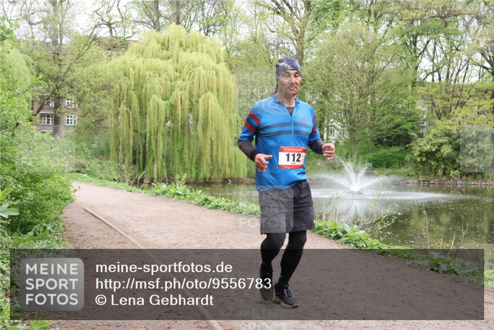 19.04.2026 - Hammer Lauf Lena Gebhardt http://msf.ph/oto/9556783 19.04.2026 11:59:01 Laufen 16, 112 meine-sportfotos.de