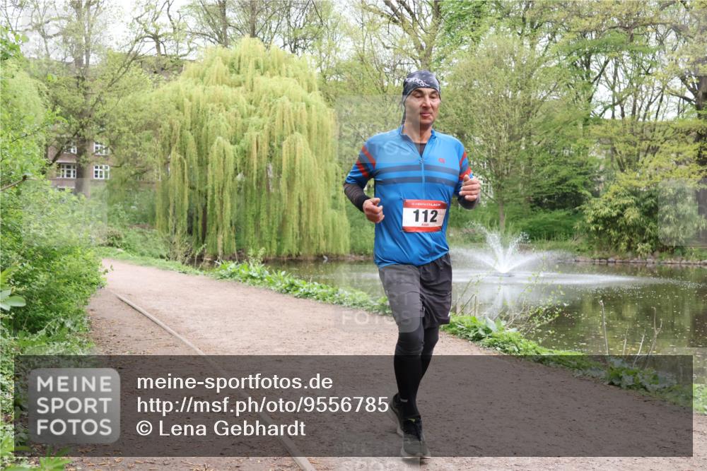 19.04.2026 - Hammer Lauf Lena Gebhardt http://msf.ph/oto/9556785 19.04.2026 11:59:01 Laufen 16, 112 meine-sportfotos.de