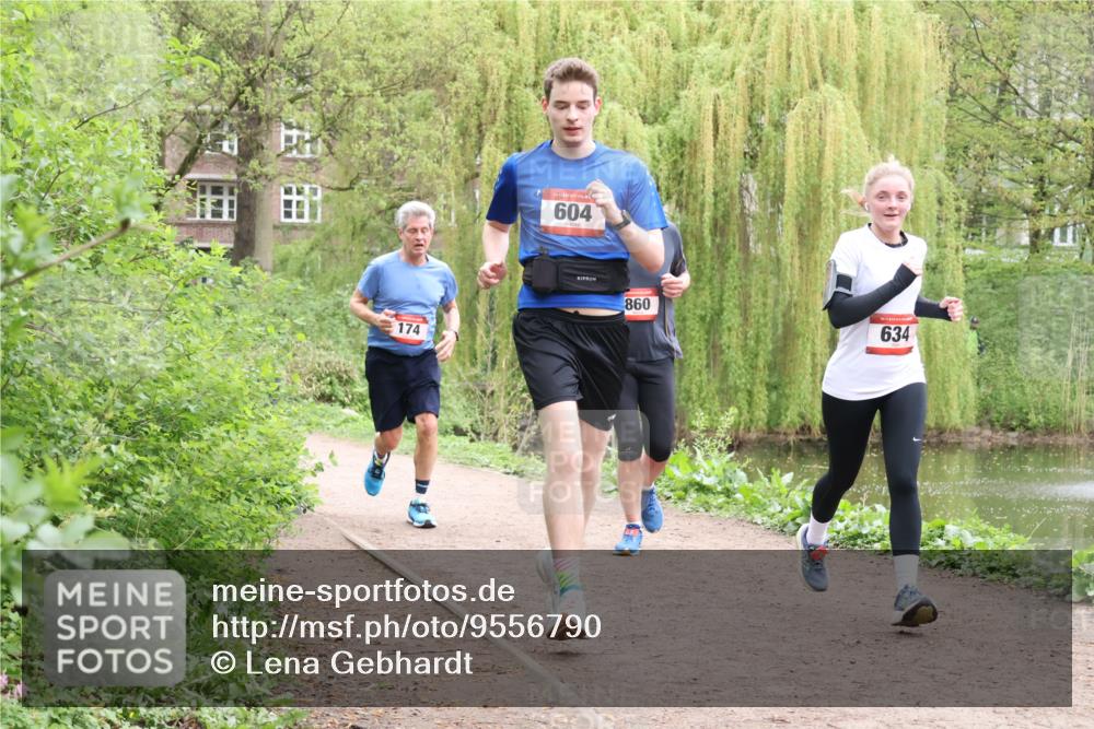 19.04.2026 - Hammer Lauf Lena Gebhardt http://msf.ph/oto/9556790 19.04.2026 11:59:11 Laufen 174, 604, 860, 634 meine-sportfotos.de