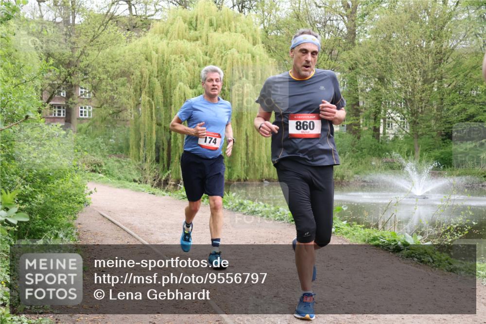 19.04.2026 - Hammer Lauf Lena Gebhardt http://msf.ph/oto/9556797 19.04.2026 11:59:13 Laufen 174, 16, 860 meine-sportfotos.de