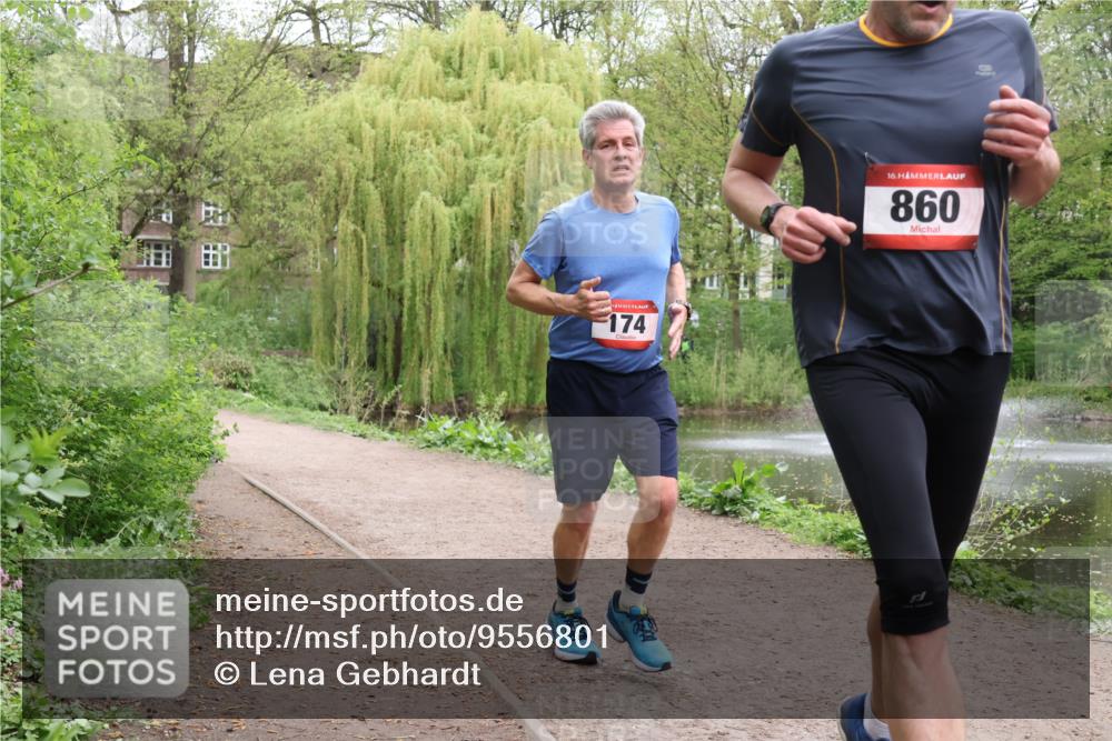 19.04.2026 - Hammer Lauf Lena Gebhardt http://msf.ph/oto/9556801 19.04.2026 11:59:14 Laufen 174, 16, 860 meine-sportfotos.de