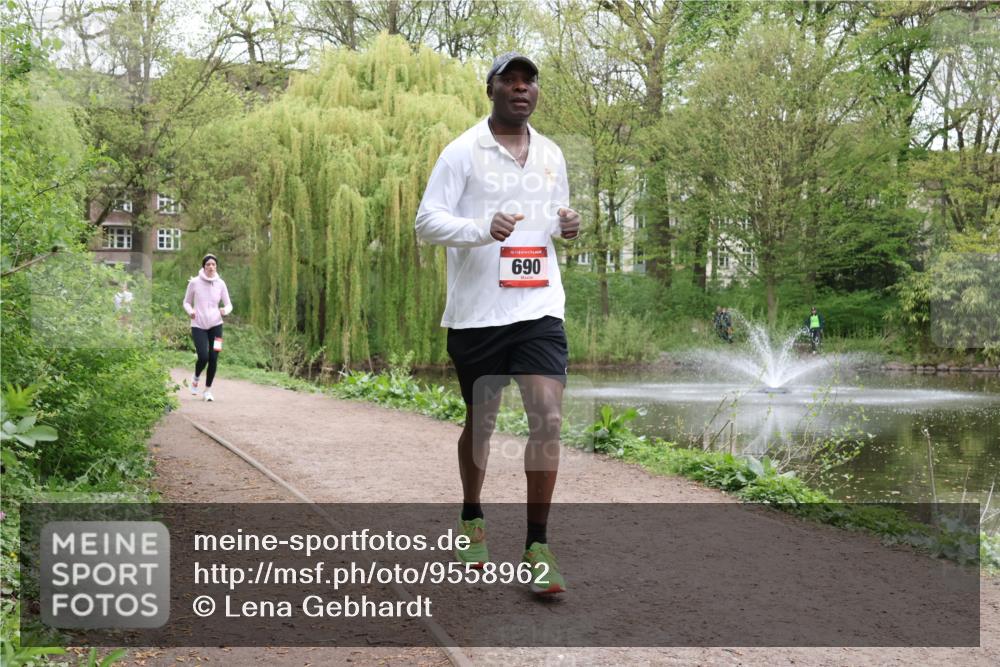 19.04.2026 - Hammer Lauf Lena Gebhardt http://msf.ph/oto/9558962 19.04.2026 11:59:48 Laufen 16, 690 meine-sportfotos.de