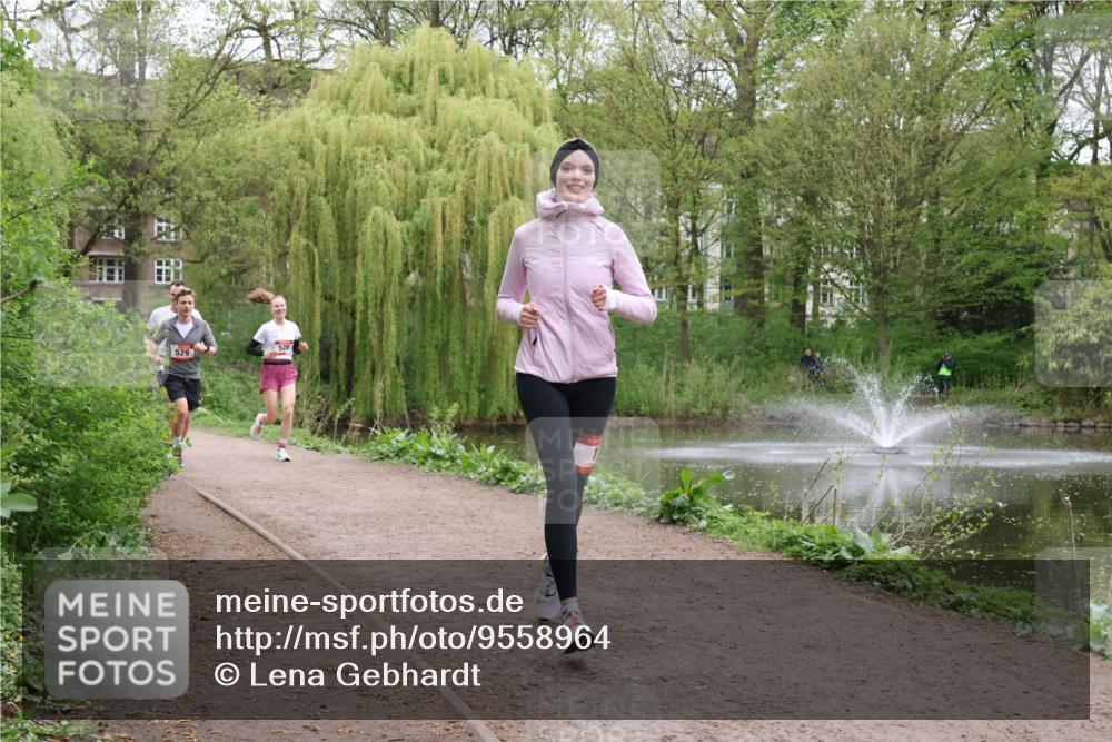 19.04.2026 - Hammer Lauf Lena Gebhardt http://msf.ph/oto/9558964 19.04.2026 11:59:52 Laufen 529 meine-sportfotos.de