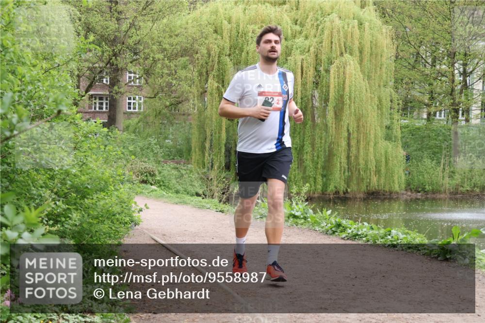 19.04.2026 - Hammer Lauf Lena Gebhardt http://msf.ph/oto/9558987 19.04.2026 12:00:04 Laufen  meine-sportfotos.de