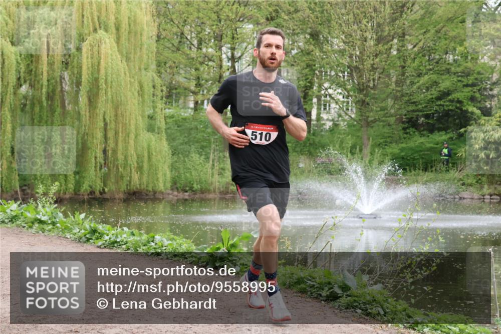 19.04.2026 - Hammer Lauf Lena Gebhardt http://msf.ph/oto/9558995 19.04.2026 12:00:20 Laufen 16, 510 meine-sportfotos.de