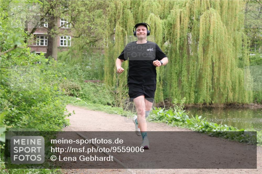 19.04.2026 - Hammer Lauf Lena Gebhardt http://msf.ph/oto/9559006 19.04.2026 12:00:54 Laufen  meine-sportfotos.de